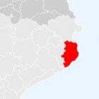 El Baix Empordà, regio in Spanje